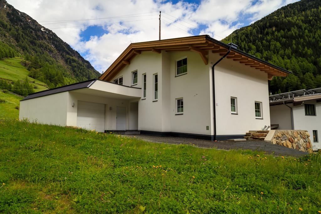 Apart Florian Solden Exterior photo
